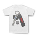 S1K KEYS T-SHIRT