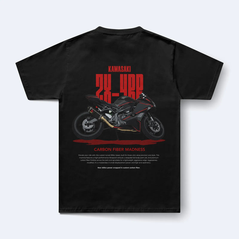 ZX4RR T SHIRT