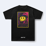 SMILEY T-SHIRT
