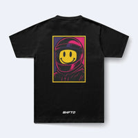 SMILEY T-SHIRT
