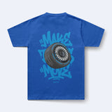MAKE THINGS MOVE T-SHIRT