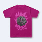 MAKE THINGS MOVE T-SHIRT