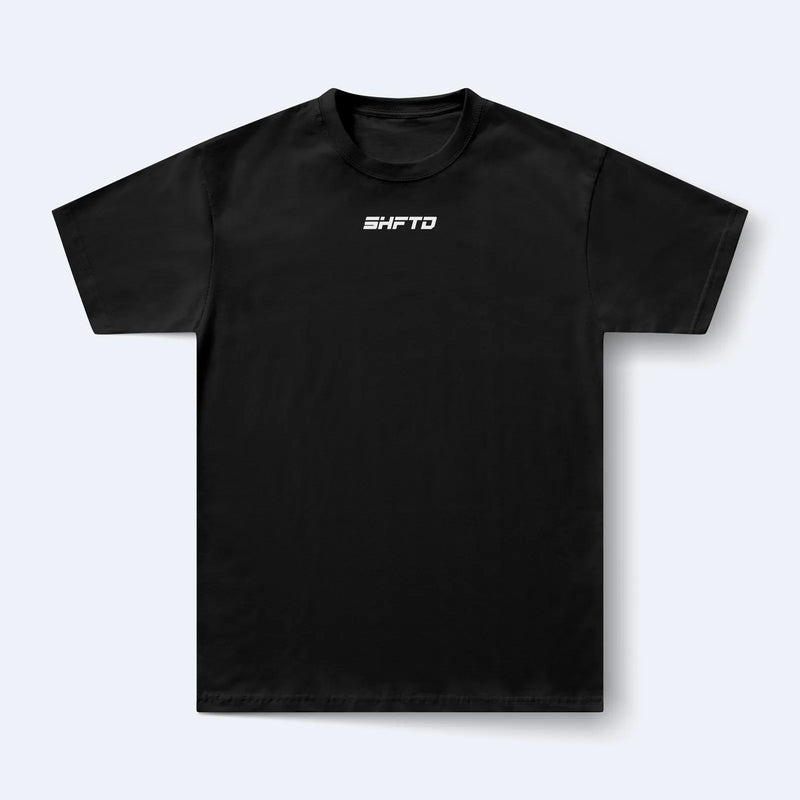 SHFTD Core T-Shirt black