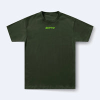 MAKE THINGS MOVE T-SHIRT