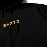 HOODIE MAKE THINGS MOVE