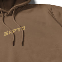 HOODIE MAKE THINGS MOVE