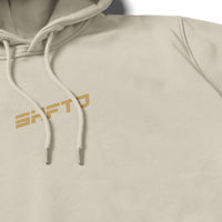 HOODIE MAKE THINGS MOVE