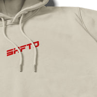 HOODIE STARTING GRID S1K